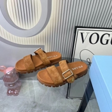 Prada Slippers